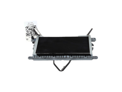 Multifunction screen used - Audi Q5 - 8R0 919 604 A