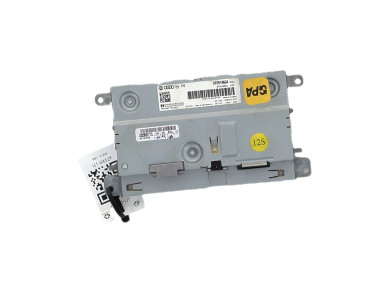 Multifunction screen - Audi A5 SPORTBACK I PH.1 - 8R0919604A - U1-0452F