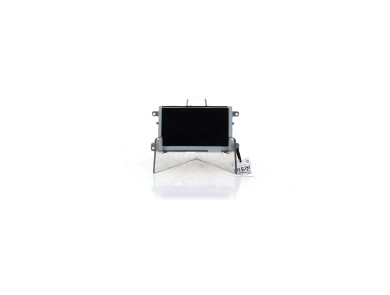 Multifunction screen - Audi A5 SPORTBACK I PH.1 - 8R0919604A - U1-0452F
