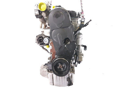 Engine type BNV - Volkswagen POLO IV PH.2 - J2-0167R