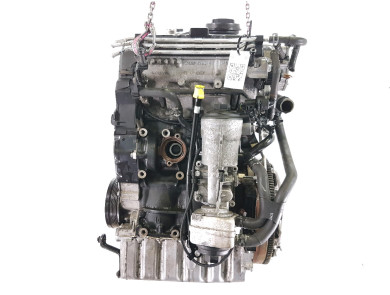 Moteur type BNV - Volkswagen POLO IV PH.2 - J2-0167R