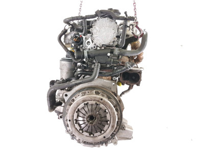 Moteur type BNV - Volkswagen POLO IV PH.2 - J2-0167R