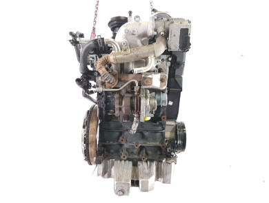 Moteur type BNV - Volkswagen POLO IV PH.2 - J2-0167R
