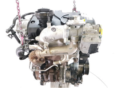 Engine type BNV - Volkswagen POLO IV PH.2 - J2-0167R