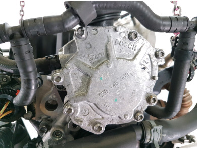 Moteur type BNV - Volkswagen POLO IV PH.2 - J2-0167R