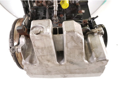 Engine type BNV - Volkswagen POLO IV PH.2 - J2-0167R