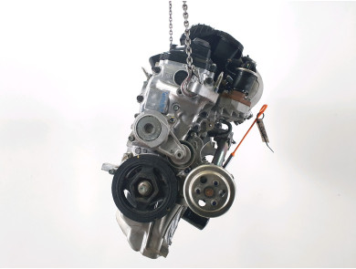Engine used - Honda JAZZ - L12B2