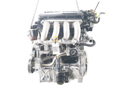 Engine type L12B2 - Honda JAZZ II - V1-4331I