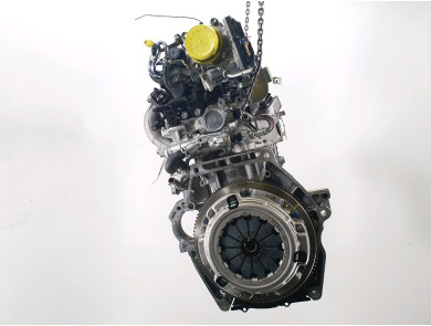 Engine type L12B2 - Honda JAZZ II - V1-4331I