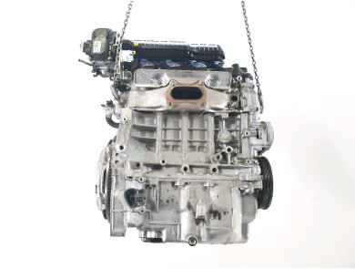 Engine type L12B2 - Honda JAZZ II - V1-4331I