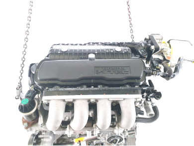 Engine type L12B2 - Honda JAZZ II - V1-4331I