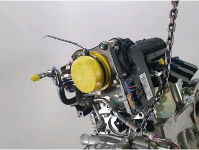 Moteur type L12B2 - Honda JAZZ II - V1-4331I