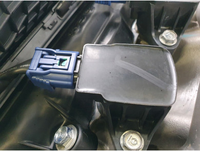 Moteur type L12B2 - Honda JAZZ II - V1-4331I