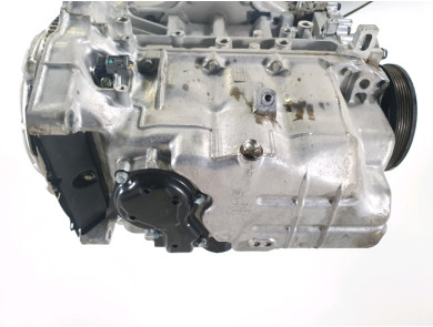 Engine type L12B2 - Honda JAZZ II - V1-4331I