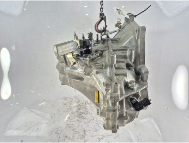Gearbox type CM7M - Honda JAZZ II - F1-7994F