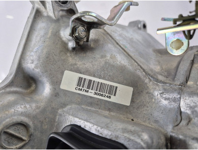 Gearbox type CM7M - Honda JAZZ II - F1-7994F