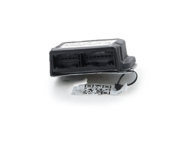 Airbag control unit - Peugeot 208 I PH.2 - 9812713380 - M1-2531C