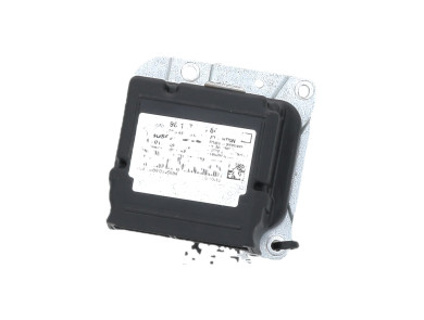 Airbag control unit - Peugeot 208 I PH.2 - 9812713380 - M1-2531C