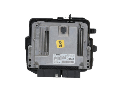 Engine calculator - Peugeot 208 I PH.2 - 9814182680 - G1-2529M