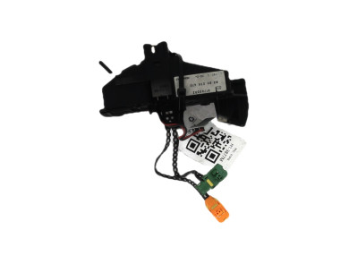 Rotating switch - Renault CLIO II PH.2 - 7701051757 - H1-3877M