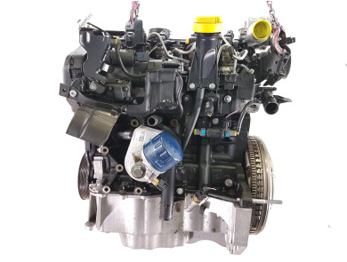 Engine type K9K846 - Renault MEGANE III PH.2 - H1-4140Z
