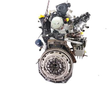 Moteur type K9K846 - Renault MEGANE III PH.2 - H1-4140Z