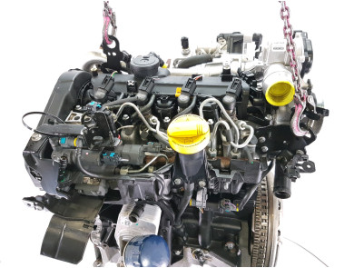 Moteur type K9K846 - Renault MEGANE III PH.2 - H1-4140Z
