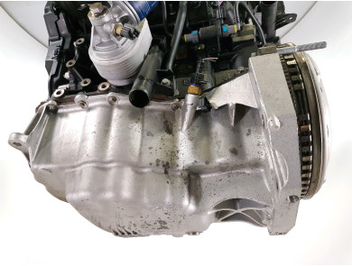 Engine type K9K846 - Renault MEGANE III PH.2 - H1-4140Z