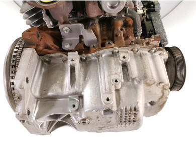 Moteur type K9K846 - Renault MEGANE III PH.2 - H1-4140Z