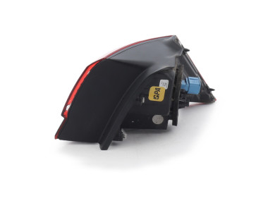 Feu arrière gauche - Volkswagen GOLF VII PH.2 - 5G0945207G - K1-9824T