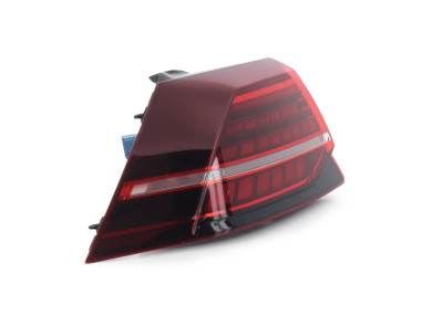 Feu arrière gauche - Volkswagen GOLF VII PH.2 - 5G0945207G - K1-9824T