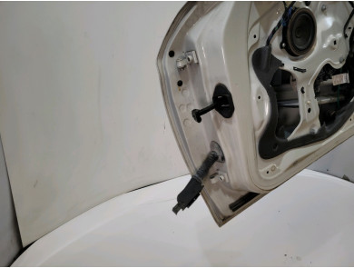 Right front door - BMW SERIE 1 II PH.1 - Blanc - 41009628760 - G1-4656U