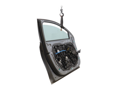 Left front door - KIA PRO CEED III - Gris Clair - 76003J7700 - Y1-2963V