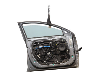 Left front door - KIA PRO CEED III - Gris Clair - 76003J7700 - Y1-2963V