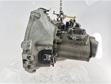 Boîte de vitesses type 20CQ66 - Peugeot 208 I PH.1 - U1-7949R