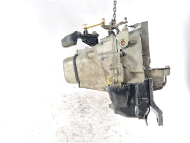 Gearbox type 20CQ66 - Peugeot 208 I PH.1 - U1-7949R