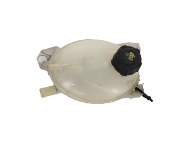 Coolant expansion tank - Renault CLIO IV PH.1 - 217104354R - I1-2896G