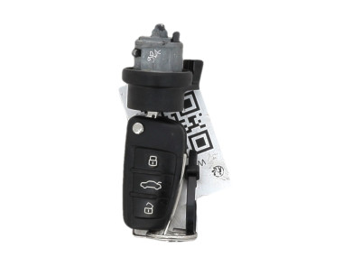 Neiman (barillet clé) - Audi A3 III PH.1 - 1K0905851B - W1-3873I