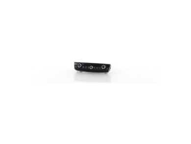 Heating control panel - Audi A3 III PH.1 - 8V0820043DIMJ - J1-3844X