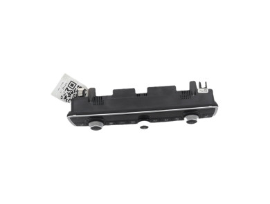 Commande de chauffage - Audi A3 III PH.1 - 8V0820043DIMJ - J1-3844X