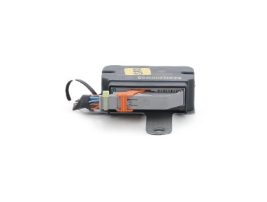 Airbag control unit - Renault CLIO IV PH.1 - 985103419R - H1-2822C