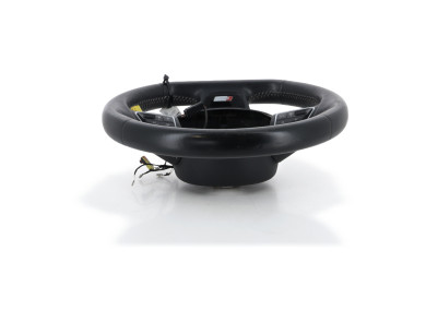 Steering wheel - Audi A3 III PH.1 - 8V0419091RRRI - Q1-3787T