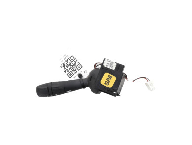 Left indicator stalk - Dacia SANDERO II PH.2 - 255401303R - V1-9957S