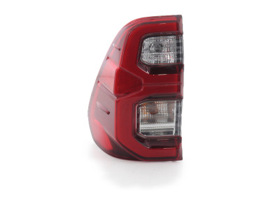 Left rear light - Toyota HILUX PICKUP V - 815610K740 - R1-4895Y