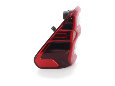 Left rear light - Toyota HILUX PICKUP V - 815610K740 - R1-4895Y