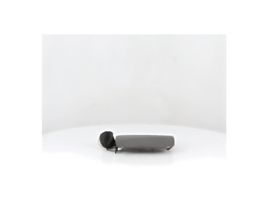 Trappe portillon carburant - Toyota HILUX PICKUP V - Gris Clair - 77350KK041 - G1-4908T
