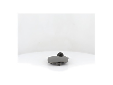 Trappe portillon carburant - Toyota HILUX PICKUP V - Gris Clair - 77350KK041 - G1-4908T