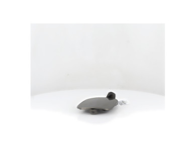 Trappe portillon carburant - Toyota HILUX PICKUP V - Gris Clair - 77350KK041 - G1-4908T
