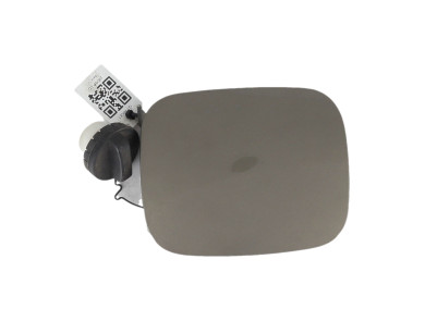 Trappe portillon carburant - Toyota HILUX PICKUP V - Gris Clair - 77350KK041 - G1-4908T