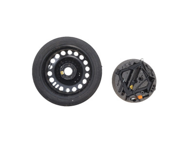 Kit galette - Opel ASTRA GTC H PH.1 - 13184139 - X0-7576M
